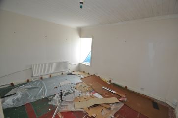 The Old Custom House, Longhope, Stromness, Orkney KW16 3PG