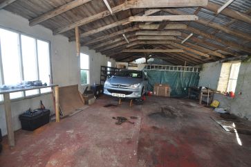 The Old Custom House, Longhope, Stromness, Orkney KW16 3PG