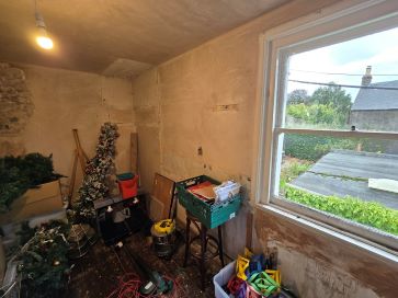 Blackadder Bar, 1 West High Street, Greenlaw, Duns, Berwickshire TD10 6XA