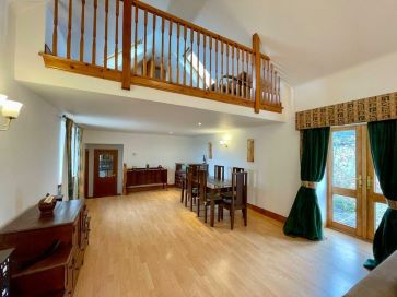 2 Bents Steading, Alford, Aberdeenshire AB33 8EY