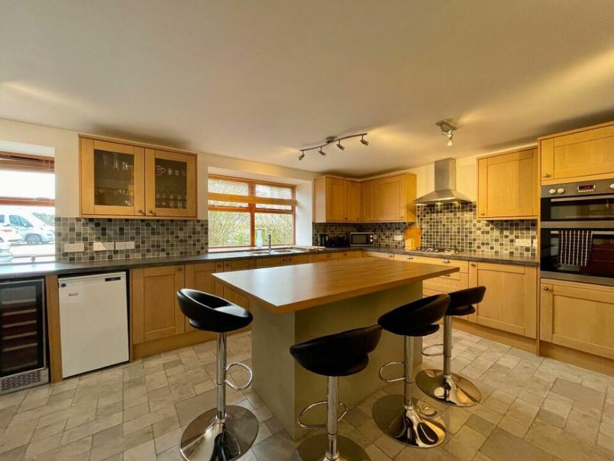 2 Bents Steading, Alford, Aberdeenshire AB33 8EY