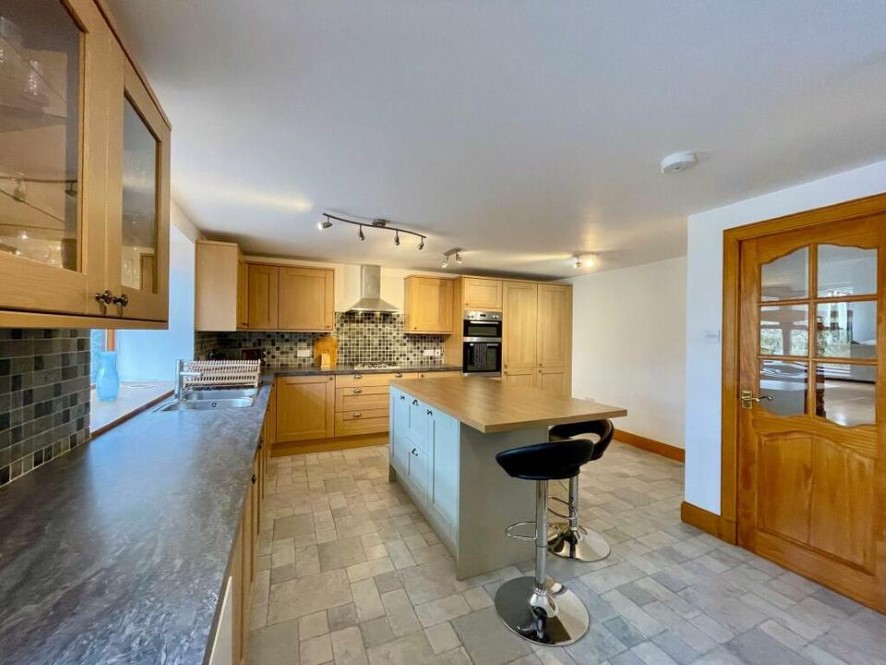 2 Bents Steading, Alford, Aberdeenshire AB33 8EY