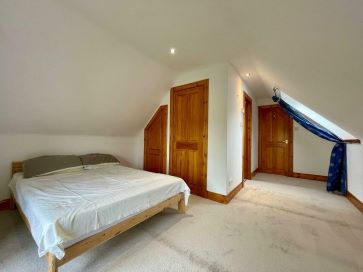 2 Bents Steading, Alford, Aberdeenshire AB33 8EY