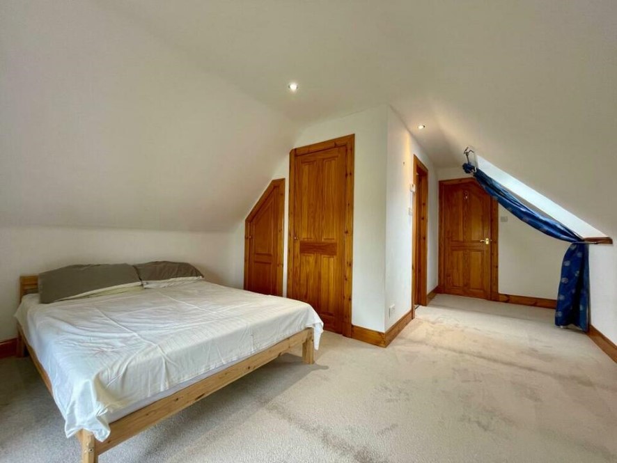 2 Bents Steading, Alford, Aberdeenshire AB33 8EY