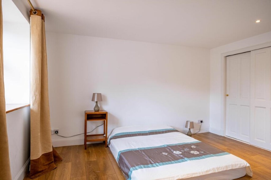 2 Bents Steading, Alford, Aberdeenshire AB33 8EY