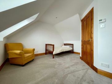 2 Bents Steading, Alford, Aberdeenshire AB33 8EY