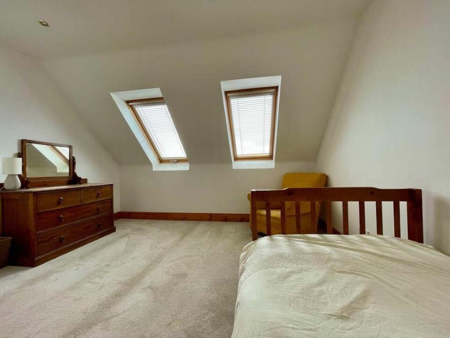 2 Bents Steading, Alford, Aberdeenshire AB33 8EY