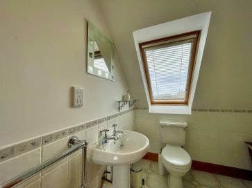 2 Bents Steading, Alford, Aberdeenshire AB33 8EY