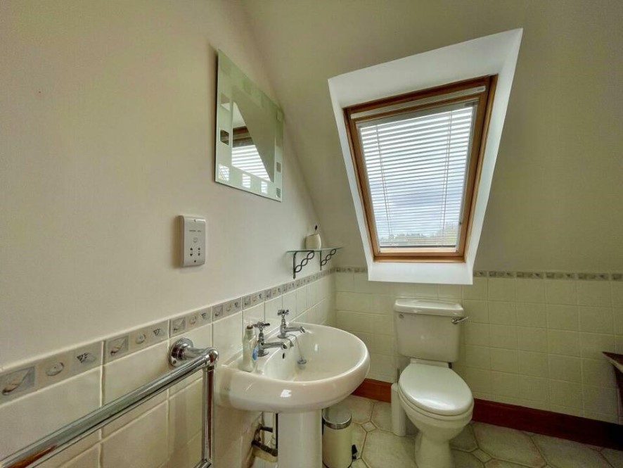 2 Bents Steading, Alford, Aberdeenshire AB33 8EY