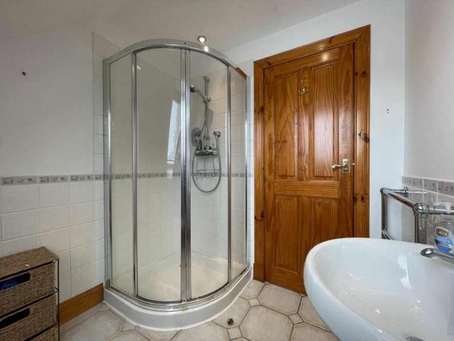 2 Bents Steading, Alford, Aberdeenshire AB33 8EY