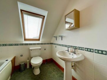 2 Bents Steading, Alford, Aberdeenshire AB33 8EY