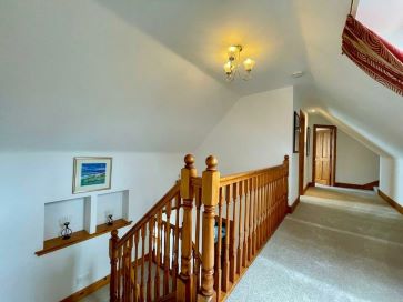 2 Bents Steading, Alford, Aberdeenshire AB33 8EY