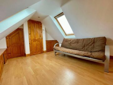 2 Bents Steading, Alford, Aberdeenshire AB33 8EY