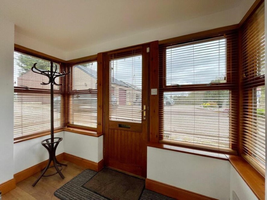 2 Bents Steading, Alford, Aberdeenshire AB33 8EY