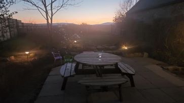 2 Bents Steading, Alford, Aberdeenshire AB33 8EY