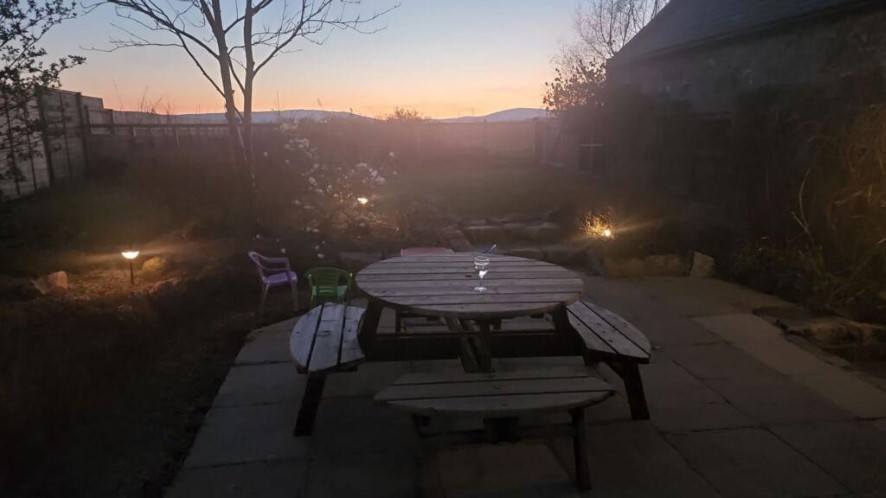 2 Bents Steading, Alford, Aberdeenshire AB33 8EY