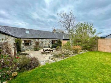2 Bents Steading, Alford, Aberdeenshire AB33 8EY