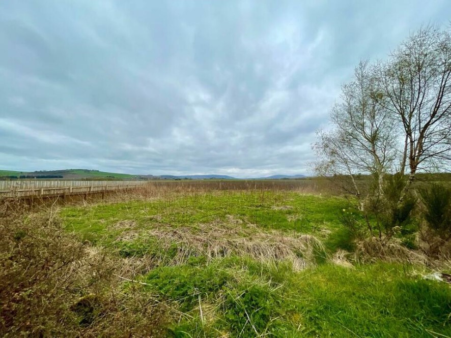 2 Bents Steading, Alford, Aberdeenshire AB33 8EY