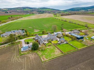 2 Bents Steading, Alford, Aberdeenshire AB33 8EY