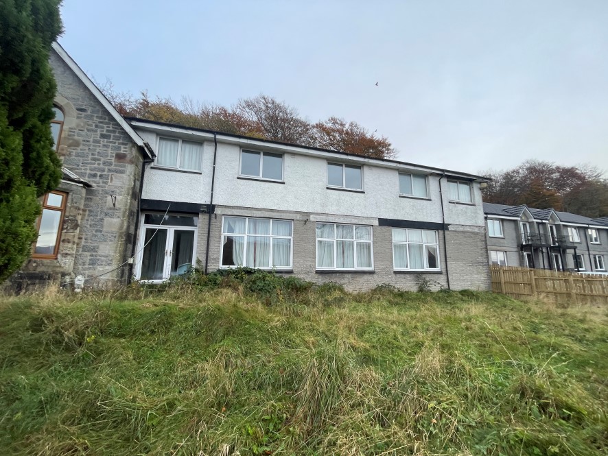 Loch Linnhe House, Achintore Road, Fort William PH33 6RW