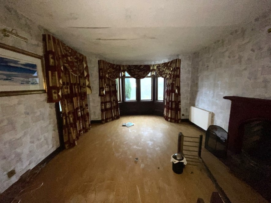 Loch Linnhe House, Achintore Road, Fort William PH33 6RW