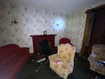 Loch Linnhe House, Achintore Road, Fort William PH33 6RW