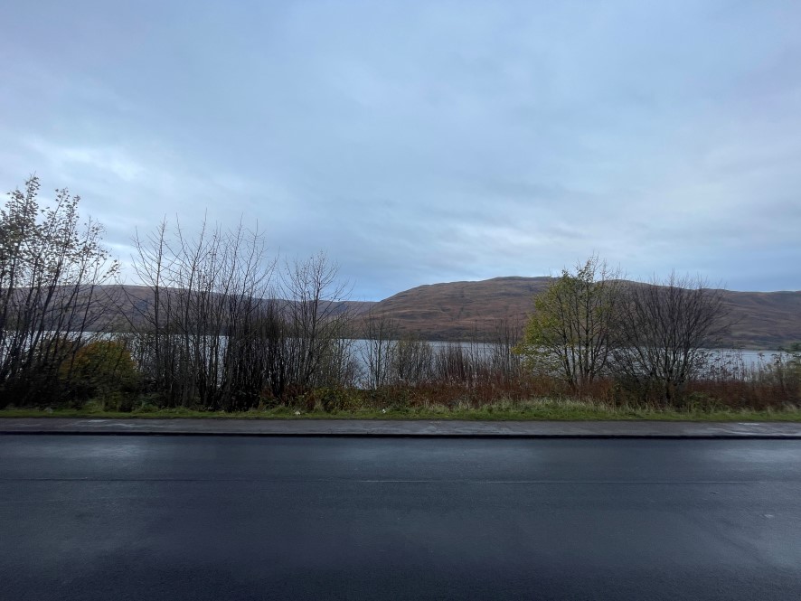 Loch Linnhe House, Achintore Road, Fort William PH33 6RW