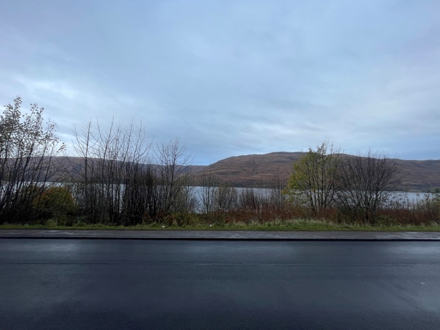 Loch Linnhe House, Achintore Road, Fort William PH33 6RW