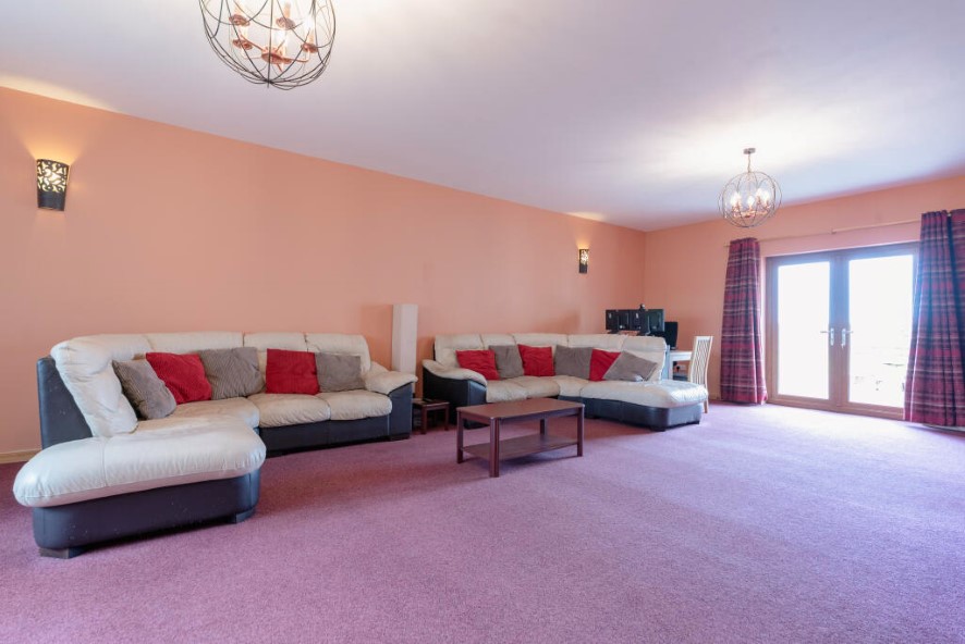 Anoch Lea, Upper Hempriggs, Kinloss, Forres, Scotland IV36 2UB