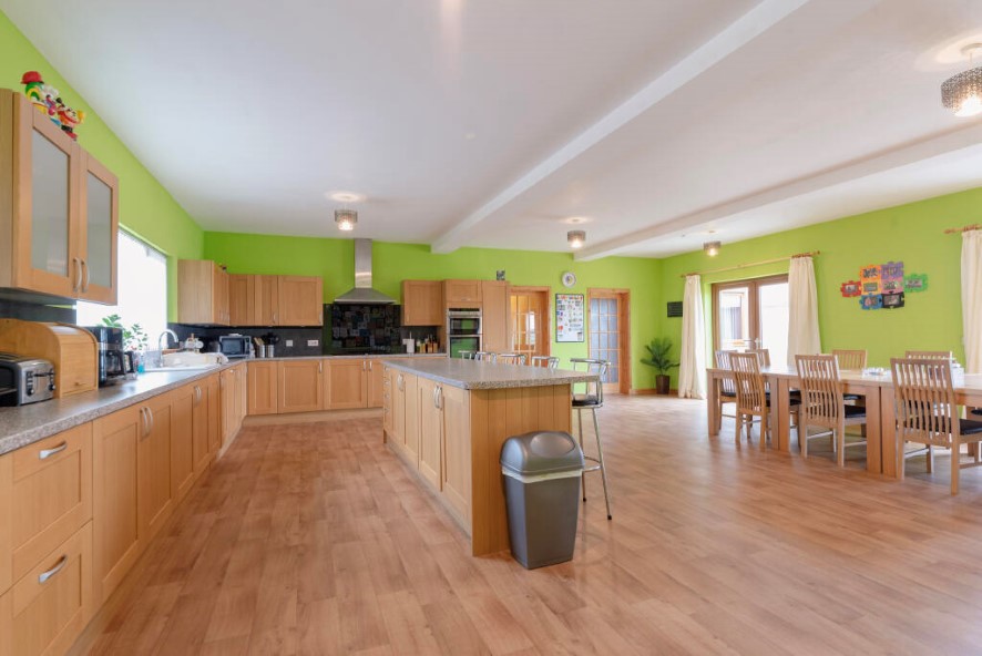 Anoch Lea, Upper Hempriggs, Kinloss, Forres, Scotland IV36 2UB