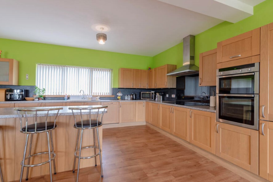 Anoch Lea, Upper Hempriggs, Kinloss, Forres, Scotland IV36 2UB