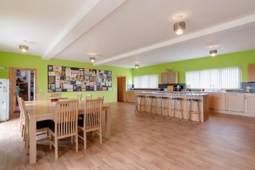 Anoch Lea, Upper Hempriggs, Kinloss, Forres, Scotland IV36 2UB