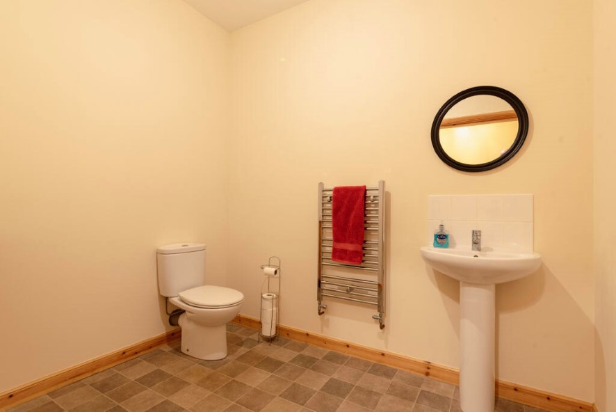 Anoch Lea, Upper Hempriggs, Kinloss, Forres, Scotland IV36 2UB