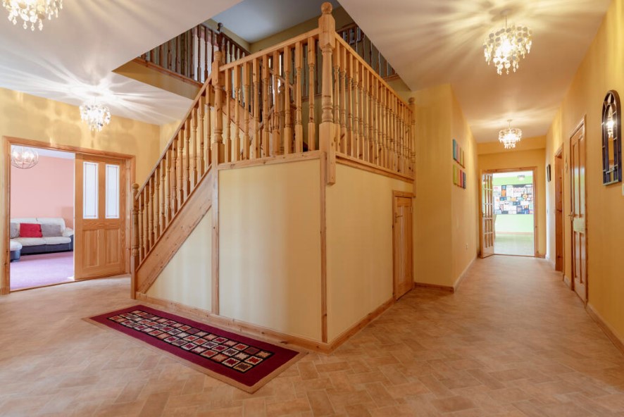 Anoch Lea, Upper Hempriggs, Kinloss, Forres, Scotland IV36 2UB