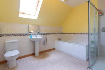 Anoch Lea, Upper Hempriggs, Kinloss, Forres, Scotland IV36 2UB