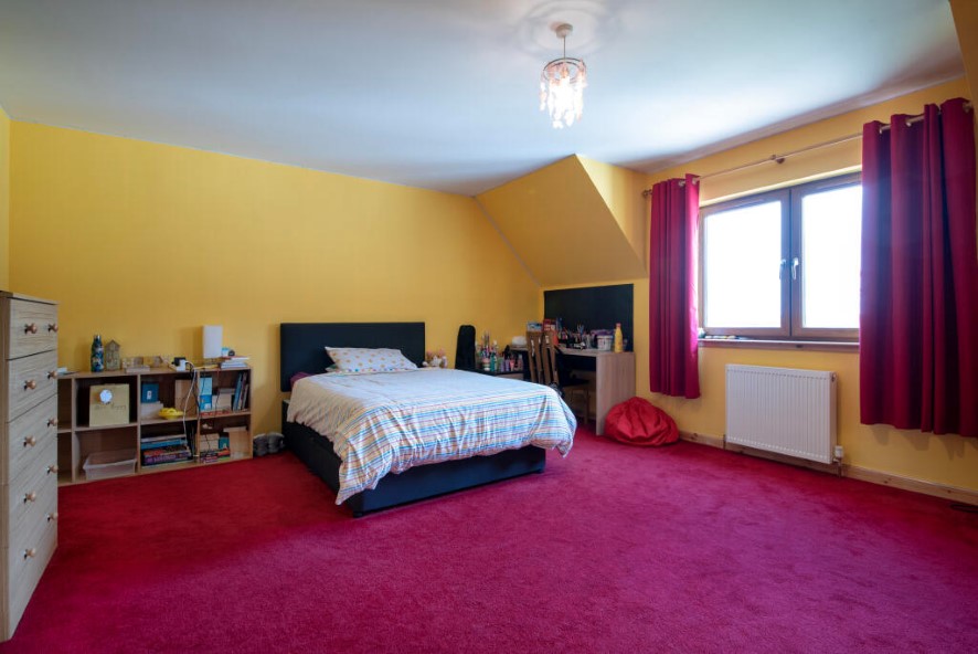Anoch Lea, Upper Hempriggs, Kinloss, Forres, Scotland IV36 2UB