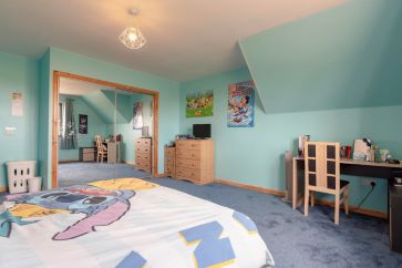 Anoch Lea, Upper Hempriggs, Kinloss, Forres, Scotland IV36 2UB