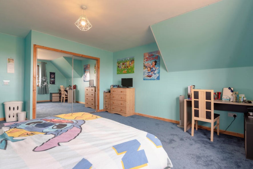 Anoch Lea, Upper Hempriggs, Kinloss, Forres, Scotland IV36 2UB