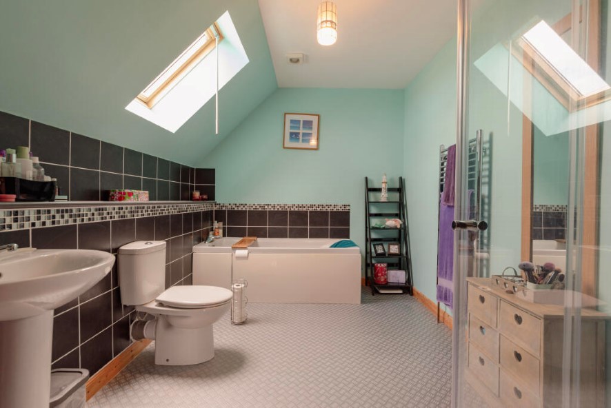 Anoch Lea, Upper Hempriggs, Kinloss, Forres, Scotland IV36 2UB