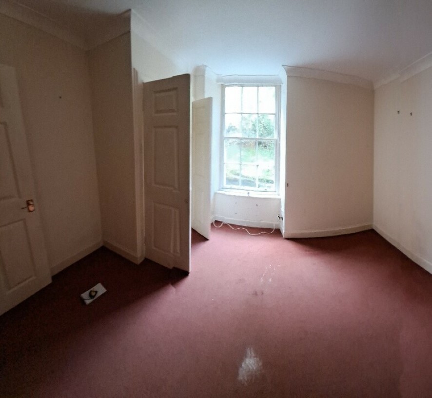 Flat 2, Ardencraig House, High Craigmore, Isle of Bute PA20 9EP