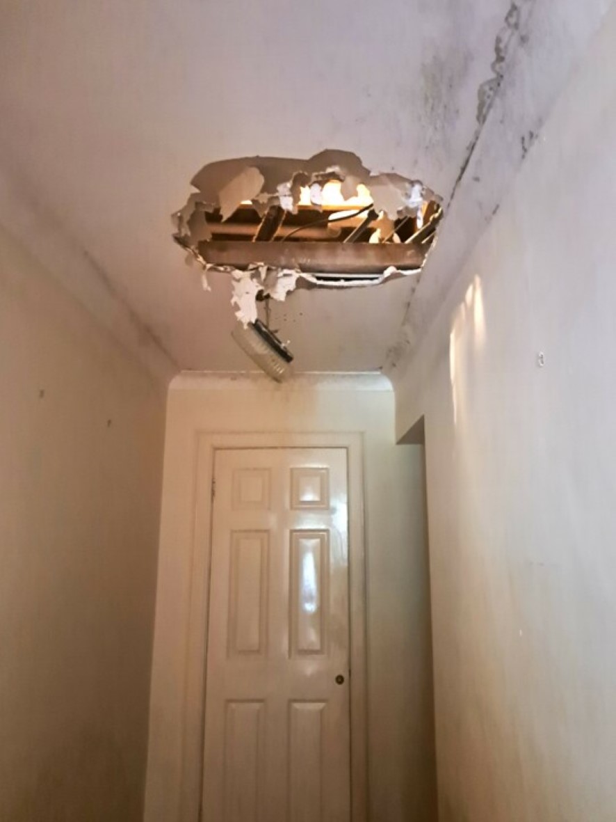 Flat 2, Ardencraig House, High Craigmore, Isle of Bute PA20 9EP