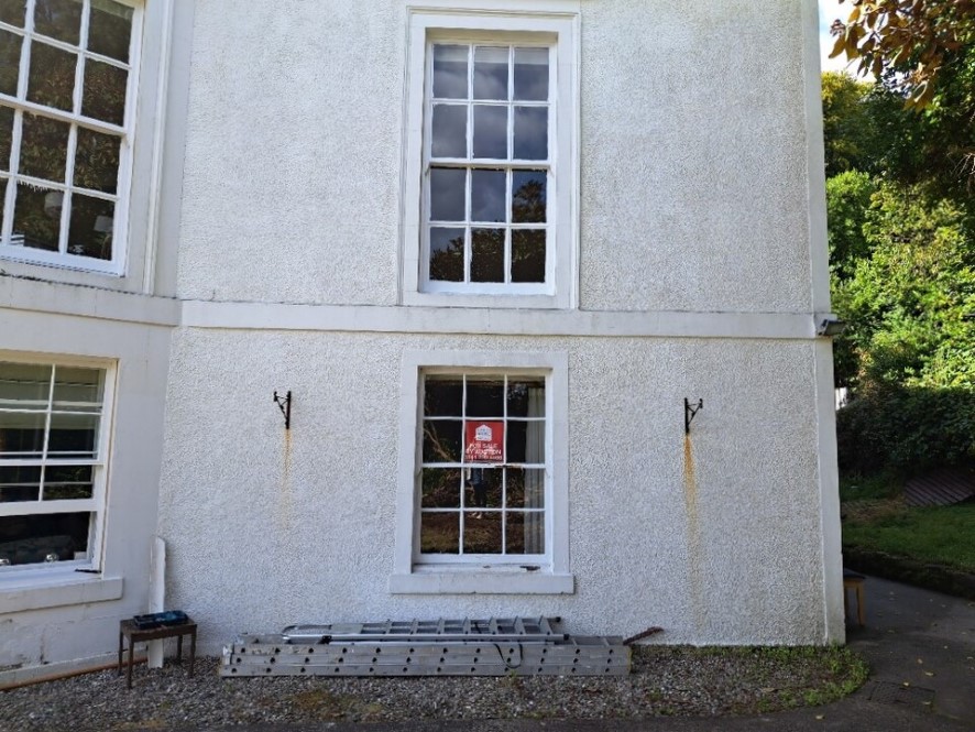 Flat 2, Ardencraig House, High Craigmore, Isle of Bute PA20 9EP