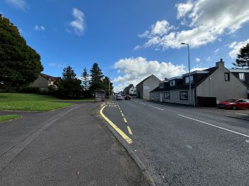 11 West Main Street, Blackburn, Bathgate, West Lothian EH47 7LU