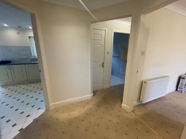 7 The Cottages Auchlochan, Lesmahagow, Lanark, Lanarkshire ML11 0GJ