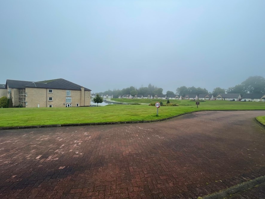 7 The Cottages Auchlochan, Lesmahagow, Lanark, Lanarkshire ML11 0GJ