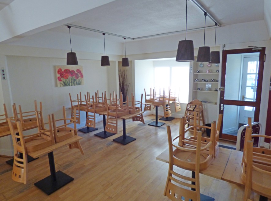 Pips Coffee House, 21-23 Ancaster Square, Callander, Perthshire FK17 8BL