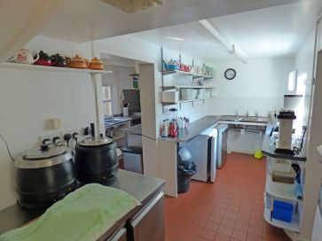 Pips Coffee House, 21-23 Ancaster Square, Callander, Perthshire FK17 8BL