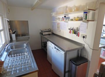 Pips Coffee House, 21-23 Ancaster Square, Callander, Perthshire FK17 8BL