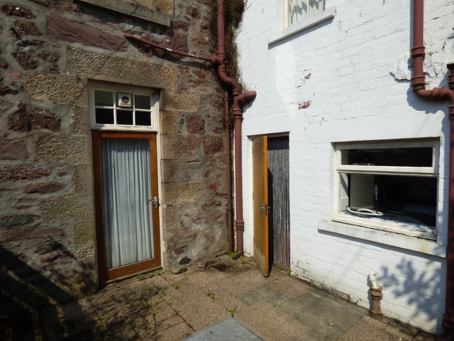 Pips Coffee House, 21-23 Ancaster Square, Callander, Perthshire FK17 8BL