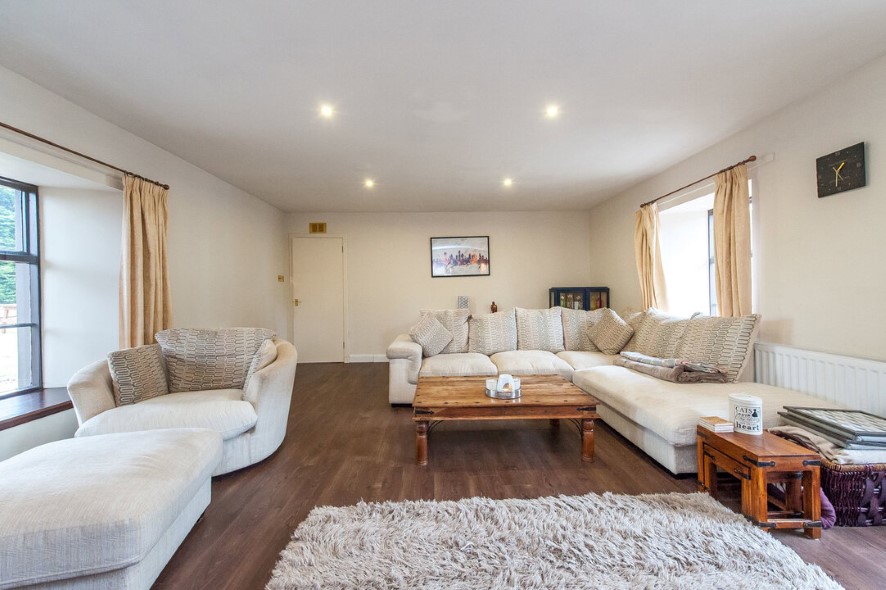 The Old Post Office, Northwaterbridge, Laurencekirk, Scotland AB30 1QN